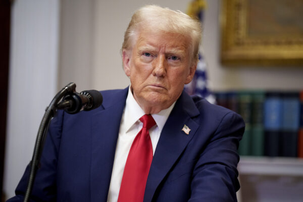 Trump’s Federalization of California National Guard Sparks Controversy and Legal Implications