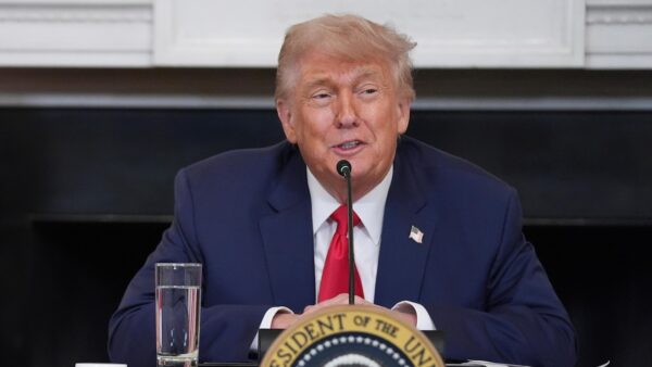 Trump and Newsom Clash Over National Guard Deployment Amid Immigration Protests in California