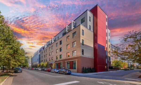Alexandria’s Senior Residents Face Relocation as City Council Reviews Housing Plans