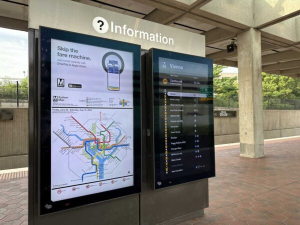 Northern Virginia Leaders Seek $153 Million for Metro Service Improvements Amid Funding Concerns