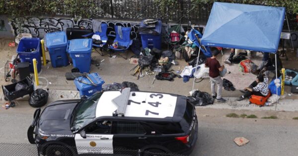 California Mayors Urge State Legislature to Fund Homeless Housing Program Amid Crisis