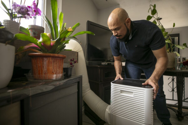 Denver’s Air Conditioning Initiative Brings Relief to Vulnerable Households Amid Rising Temperatures