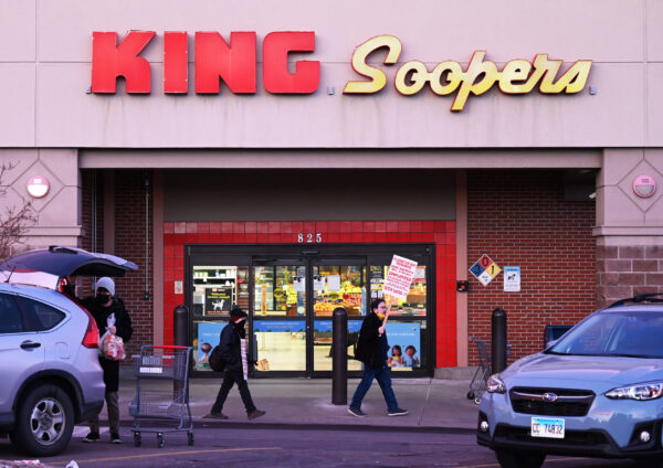Challenges Faced by King Soopers Staff Amid Widespread Customer Complaints