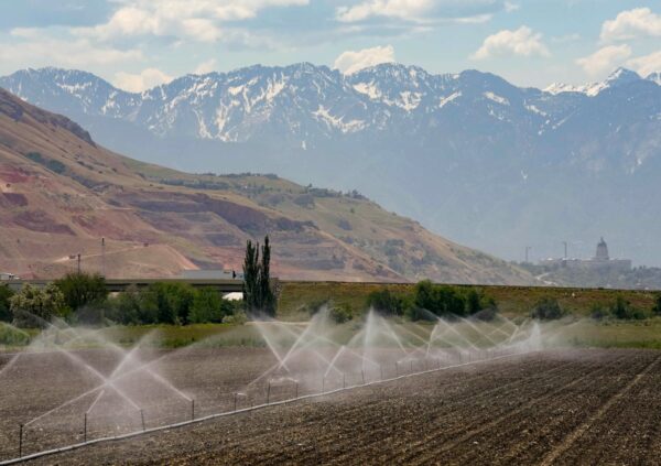 Annexation Looms Over Cross E Ranch as Salt Lake City Seeks to Manage Growth in Northpoint Area