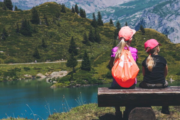Investing in Nature: The Benefits of Outdoor Activities for Families