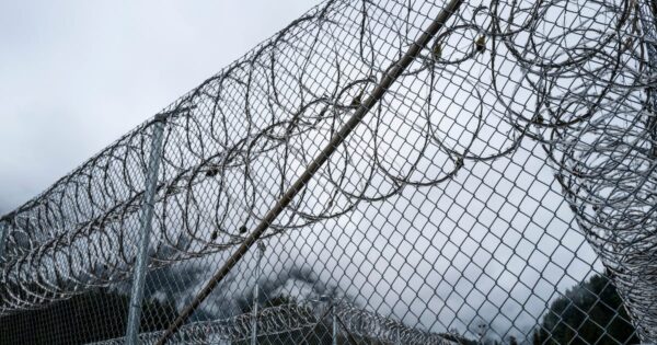 Alaska Holds 40 Immigration Detainees Under Agreement with ICE