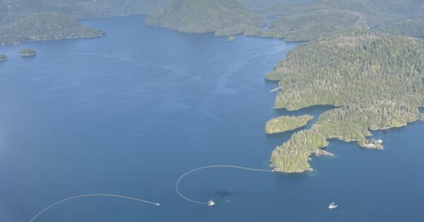 Economic Crisis Looms for Coastal Alaskans Amid Fishing Permit Issues