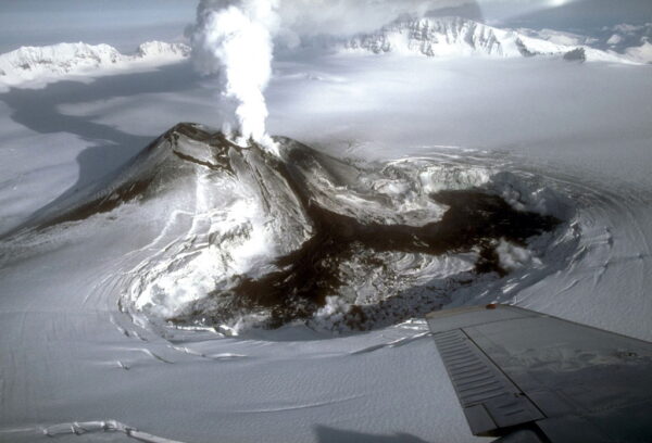 Study Reveals Hidden Eruption Patterns in Volcanoes, Paving Way for Improved Forecasting