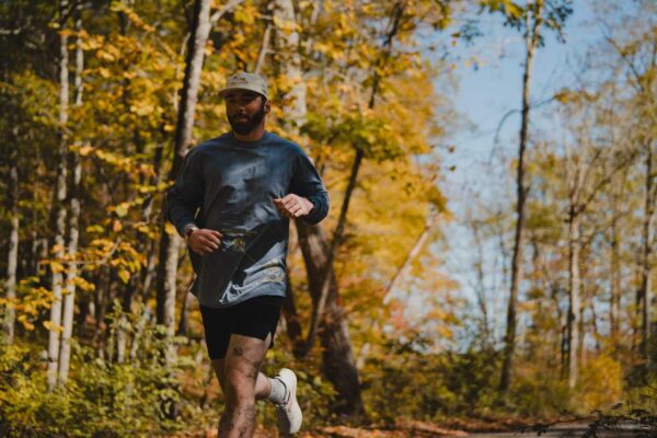 New Milford Native to Run 860 Miles Across Alaska to Inspire Others