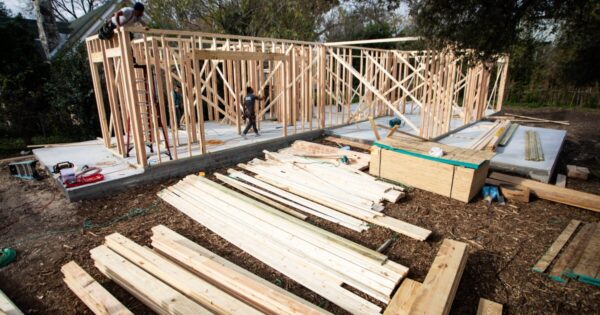 Texas Lawmakers Pass Bill to Restrict Homeowner Zoning Protests