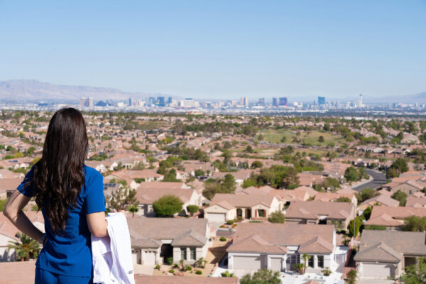 Nevada Faces Critical Physician Shortage Amid Population Growth