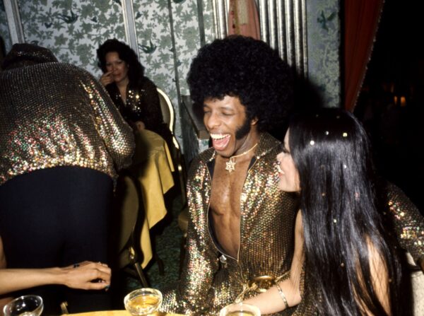 Sly Stone, Founding Member of Sly and the Family Stone, Dies at 82
