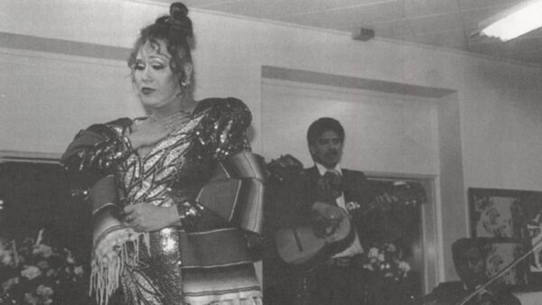 Resilience and Innovation: How San Francisco’s Queer Latino Community Responded to the HIV/AIDS Crisis