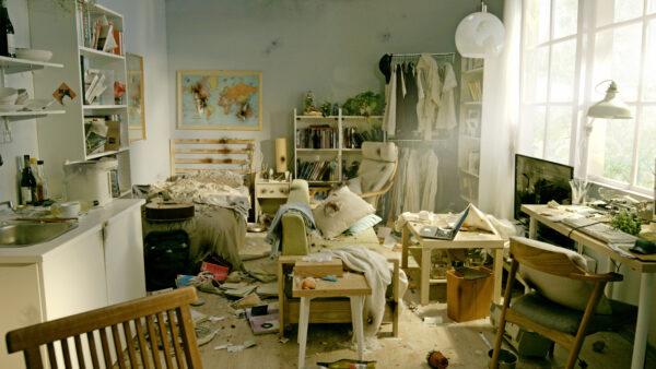 Exploring the Unsettling Realities of War in Yuan Goang-Ming’s ‘Everyday War’ at the Asian Art Museum