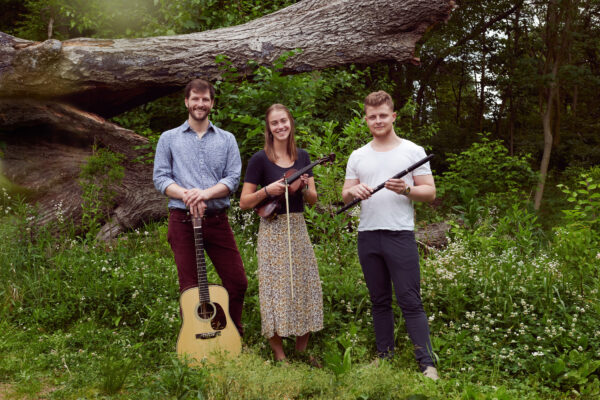 Exciting Celtic Music Events Highlight Boston’s June Calendar