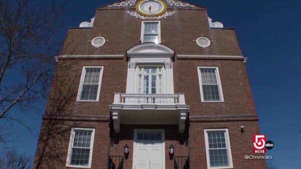 Exploring Historical Treasures: The Declaration of Independence at Boston Public Library