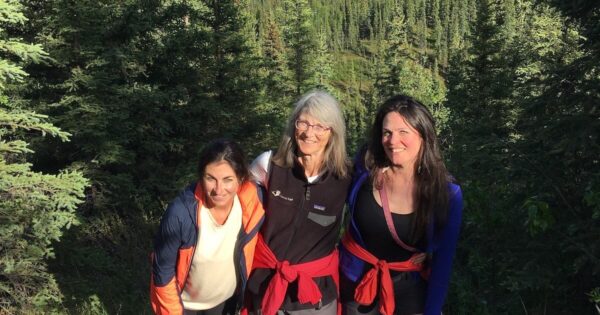 Debbie Miller: An Author’s Journey Through Alaska’s Wilderness