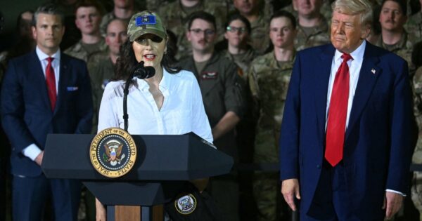 President Trump Deploys National Guard to Los Angeles Amid Immigration Protests