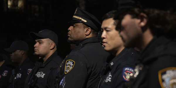 Navigating Mental Health Policy in New York: A Call for Clarity in Police Role