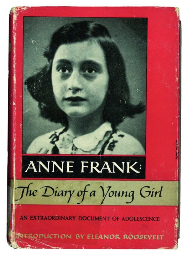 New Initiative Commemorates Anne Frank’s 96th Birthday with Citywide Campaign