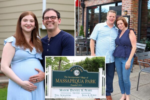 Massapequa Park Celebrates Recognition as New York’s Best Place to Live