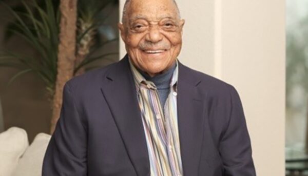 George E. Johnson: A Pioneer in Black Entrepreneurship and Community Empowerment