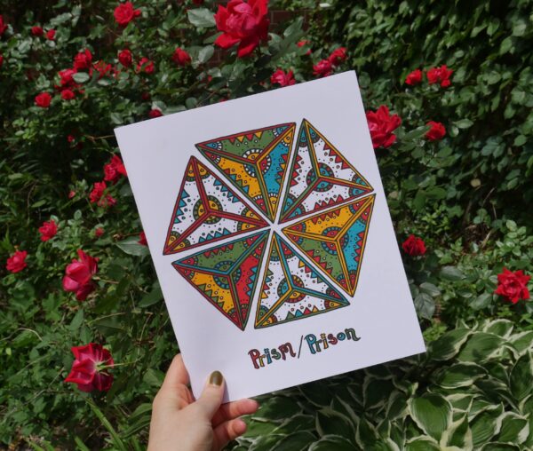 Chicago Books to Women in Prison Launches Prism/Prison to Confront Mail Restrictions