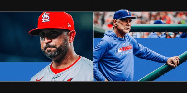 Major Leaguers Weigh in on Managers and Team Reputations in Annual Poll