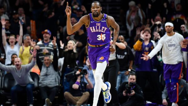 Kevin Durant Trade Talks Heat Up as NBA Free Agency Approaches