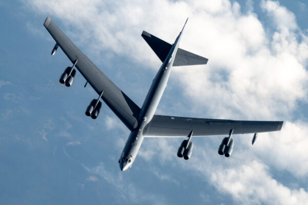 The Need for Enhanced U.S. Nuclear Capabilities Amidst Rising Global Threats