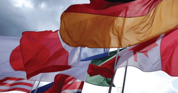 Survey Reveals Mixed Views of the U.S. Among G7 Countries Ahead of Summit