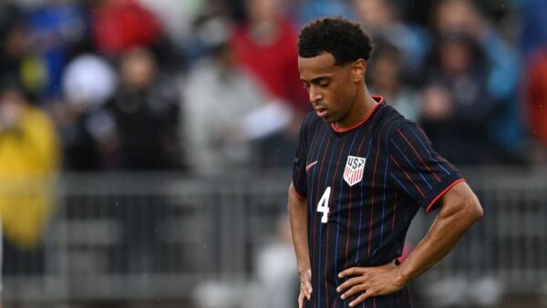 Tyler Adams Addresses Criticism and Prepares for Gold Cup with U.S. Men’s National Team