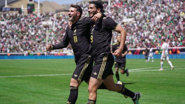 Concacaf Gold Cup 2023: Teams Prepare for a Competitive Tournament
