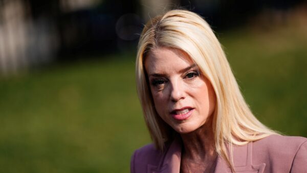 Attorney General Pam Bondi Addresses Trump’s Pardons Amid Ongoing Violence in California
