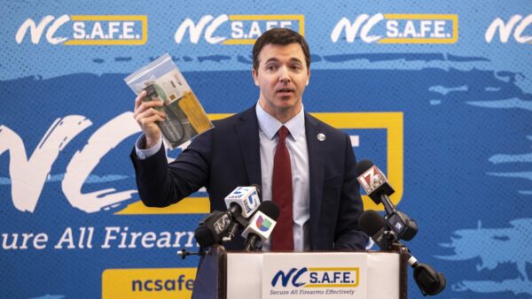 Study Links Permissive Gun Laws to Rise in Pediatric Firearm Deaths