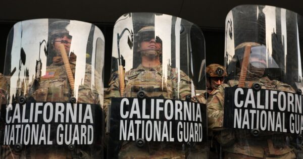 Protests Erupt Nationwide Amid Immigration Raids, Curfew Imposed in Los Angeles