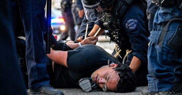 Trump Administration Responds to Protests and Military Deployment Amid Immigration Raids