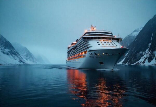 Royal Caribbean Alters Alaska Cruise Itineraries Amid Rising Tensions and Docking Fee Increases