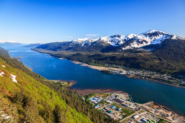 Royal Caribbean Cancels Alaska Stops Amid Juneau’s New Cruise Fees