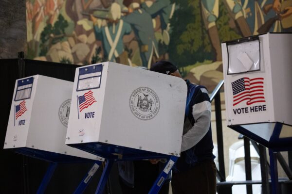 Understanding the Upcoming Civil Court Elections in New York City