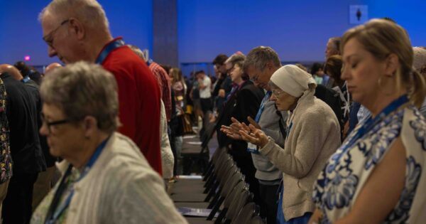 Southern Baptist Convention Votes Reflect Conservative Values Amid Controversial Proposals