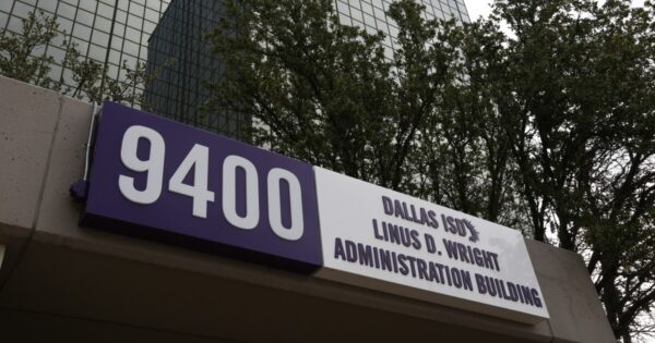 Dallas ISD Prepares for Changes to DEI Policies Amid Senate Bill 12