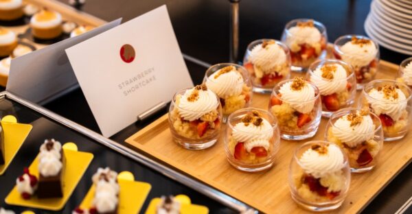 The Resurgence of All-You-Can-Eat Brunch in Dallas Restaurants