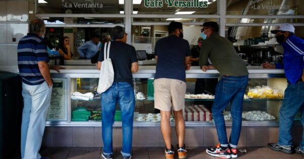 Growing Concerns Among Cuban-Americans Over Trump Administration’s Immigration Policies