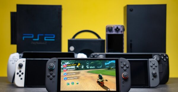 Nintendo Switch 2: A Bigger and Better Iteration of the Beloved Console
