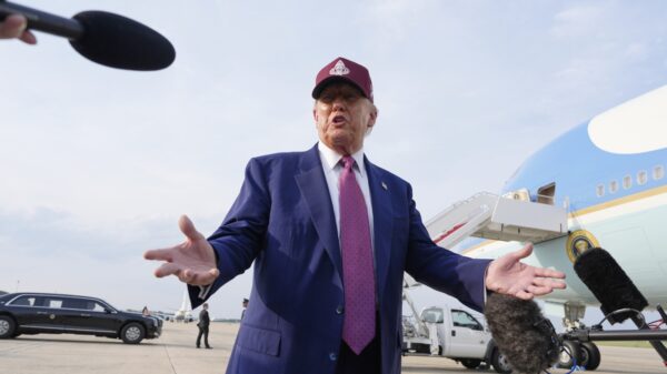 Global Confidence in President Trump’s Leadership Declines, Pew Survey Reveals