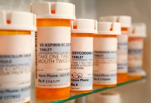 President Donald Trump Issues Executive Order for Most Favored Nation Drug Pricing