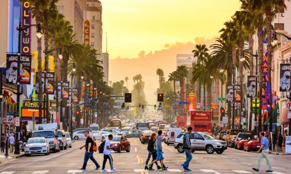 Immigrants Key to Population Growth and Economic Stability in U.S. Metro Areas