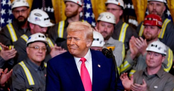 The Transformative Impact of U.S. Energy Independence on Global Foreign Policy Under President Donald Trump