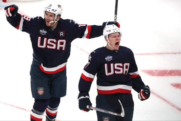 Bill Guerin Advocates for Increased American Participation in World Championships Ahead of Winter Olympics
